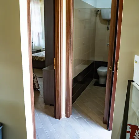 Casa Di India Hébergement de vacances