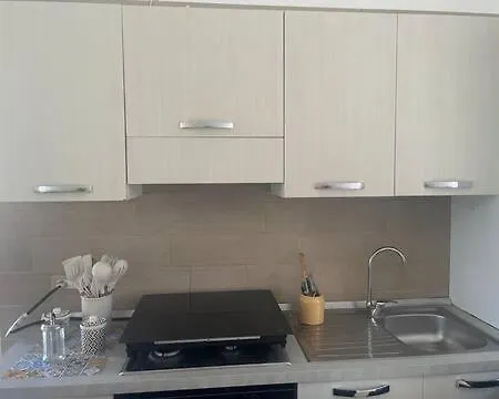 Hébergement de vacances Casa Di India Pompéi