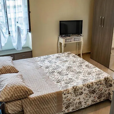 Casa Di India Hébergement de vacances